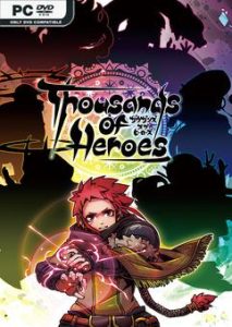 Thousands of Heroes Build 22693921
