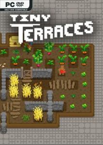 Tiny Terraces Build 23272110