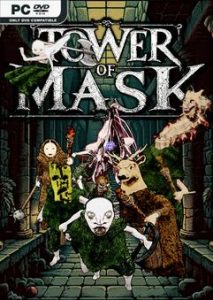 Tower of Mask Build 23382352