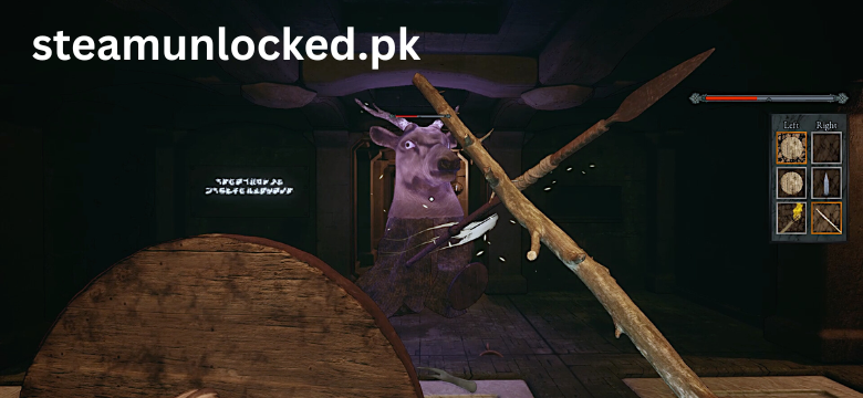 Tower of Mask Download for PC