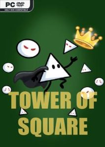 Tower of Square Build 23344327
