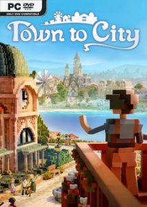 Town to City-RUNE