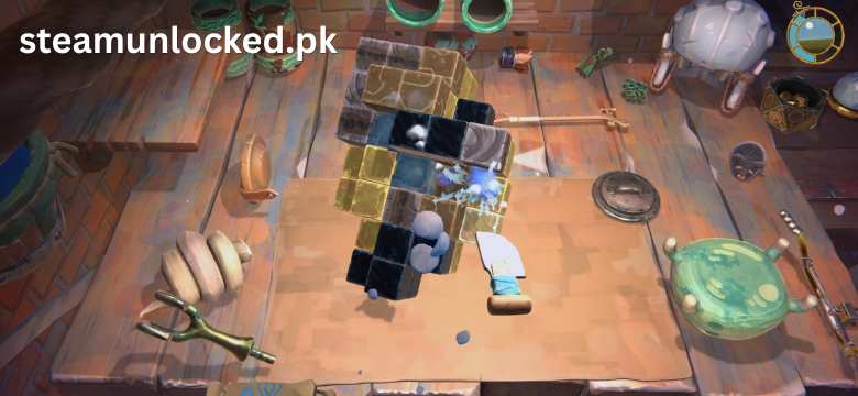 Trash Goblin Download for PC
