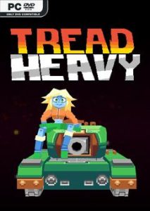 Tread Heavy Build 22965515