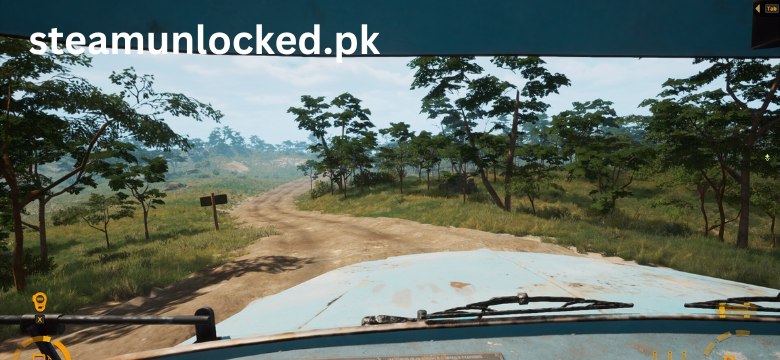 Truck Mechanic Dangerous Paths Download for PC