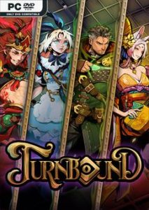 Turnbound-GoldBerg