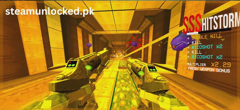 ULTRAKILL Download for PC