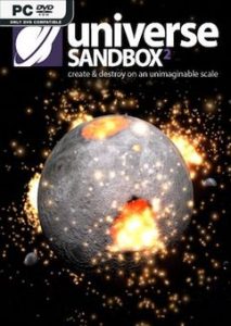 Universe Sandbox v36.1.1