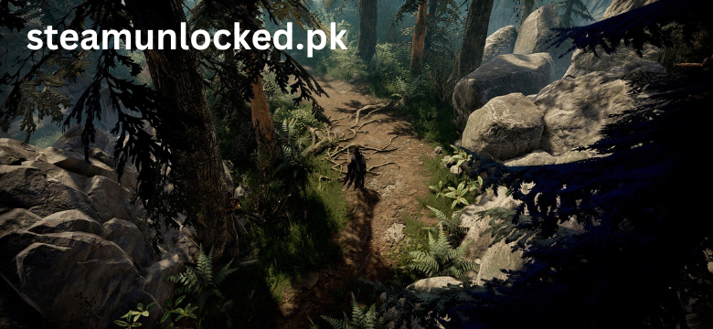 V Rising Download for PC