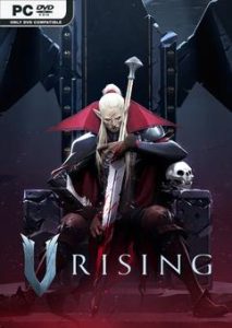 V Rising v1.1.13.0