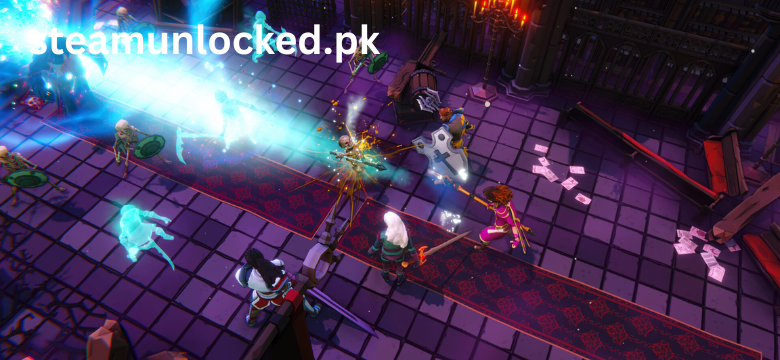 Valor of Man Download for PC