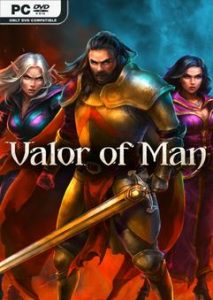 Valor of Man v1.1.03