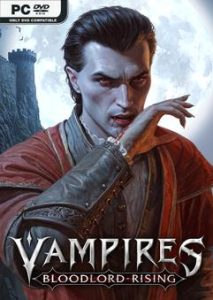 Vampires Bloodlord Rising v1.5.0.21247