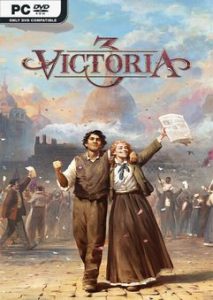 Victoria 3 Ultimate Bundle v1.13.4