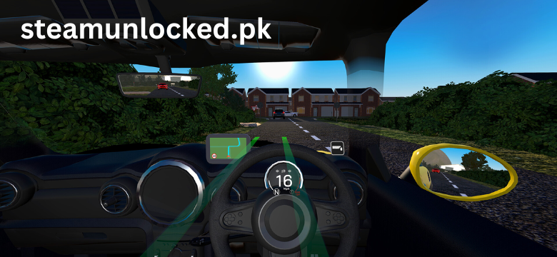 Virtual Driving School Download for PC