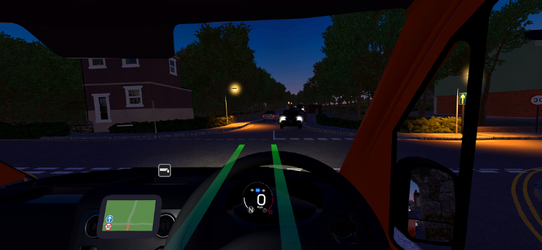 Virtual Driving School torrent