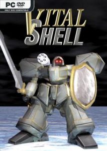 Vital Shell Build 23415674