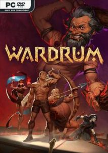 Wardrum Build 23182449