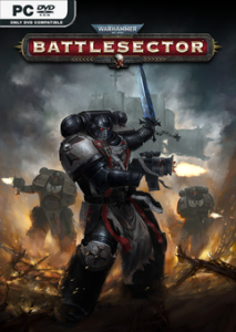 Warhammer 40000 Battlesector v1.7.1