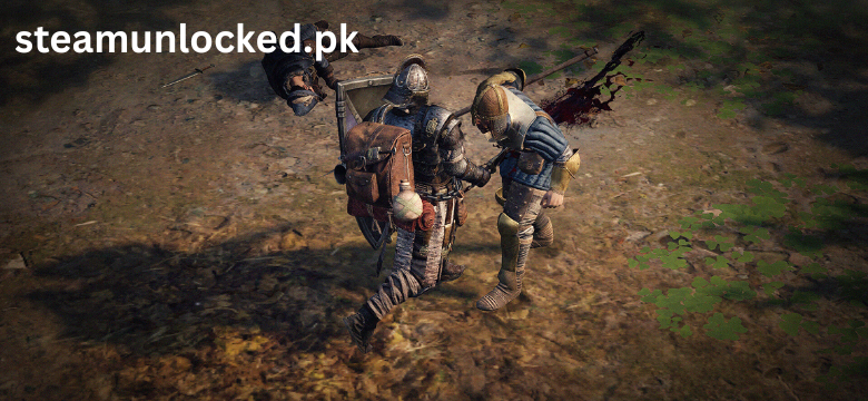 Wartales torrent