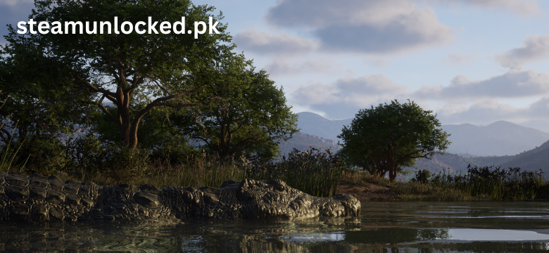Way of the Hunter 2 torrent