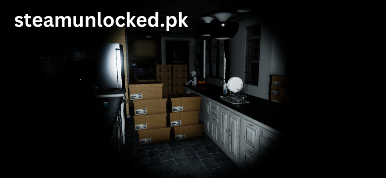 Welcome Back Daddy Download for PC