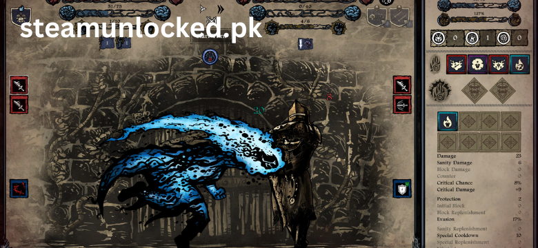 Whispers of the Eyeless Download