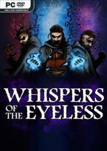 Whispers of the Eyeless v1.1.0.3rc