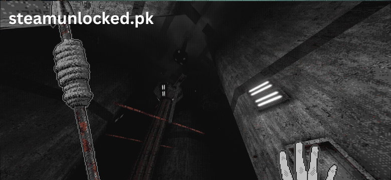 White Knuckle Download for PC