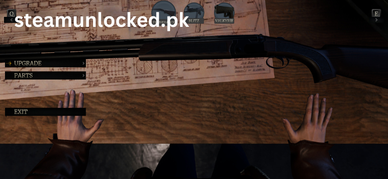 Wicked Seed Download for PC
