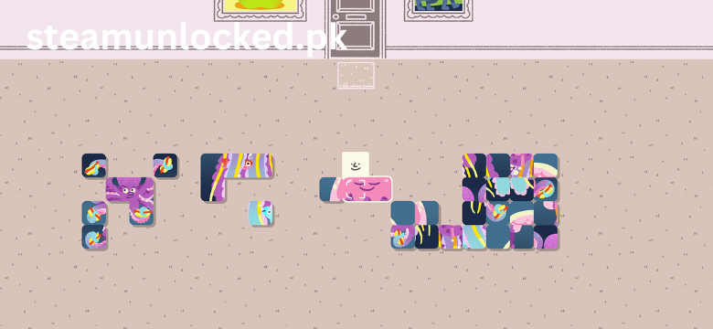 Wilmot Works It Out Download for PC