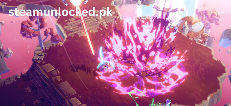 Windblown Download for PC