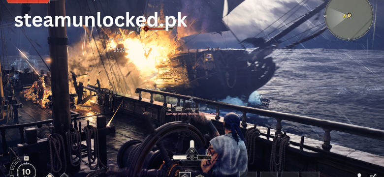 Windrose Download for PC