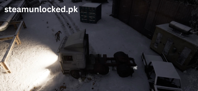Winter Survivor Protocol Download