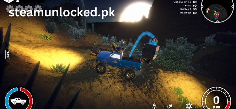 Without A Hitch Download for PC