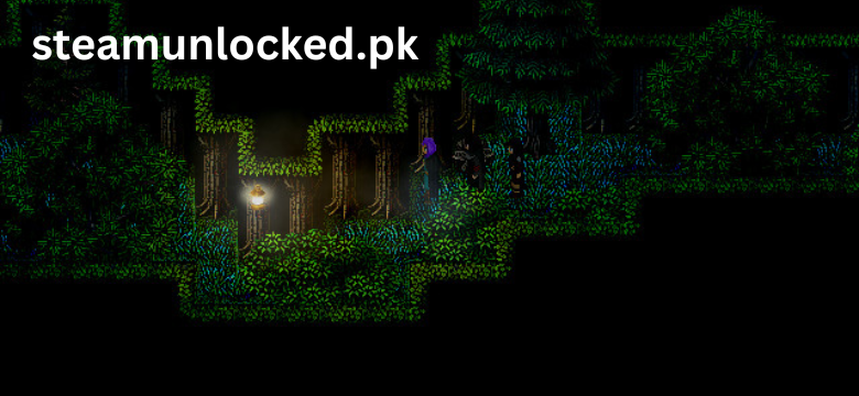 Wooden Ocean Download for PC