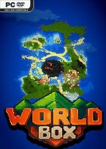 WorldBox God Simulator v0.51.2