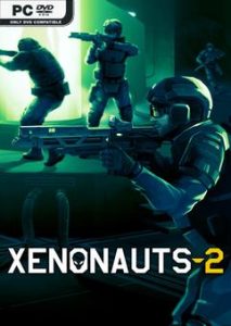 Xenonauts 2 v7.22.2