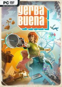 Yerba Buena-P2P
