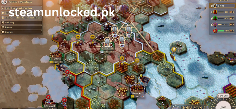 Yield Fall of Rome Download for PC