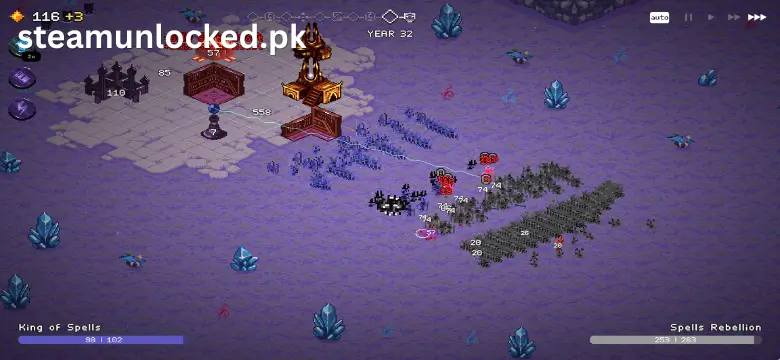 9 Kings torrent