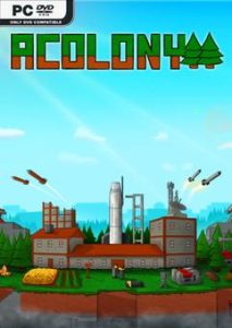 AColony v0.6.055