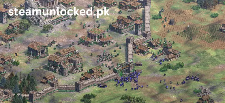 Age of Barbarians Chronicles Download for PC