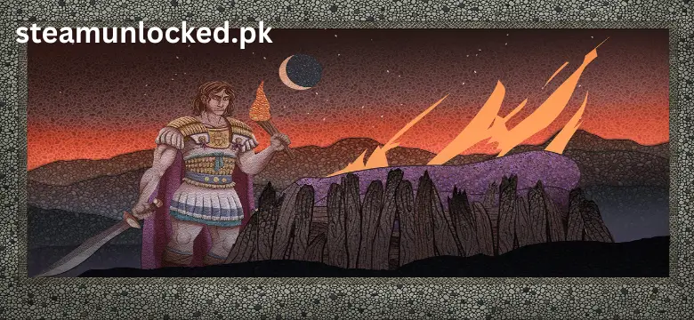 Age of Barbarians Chronicles torrent