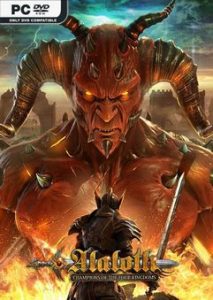 Alaloth Champions of The Four Kingdoms Build 23877818
