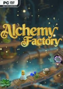 Alchemy Factory Build 23931266
