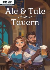 Ale and Tale Tavern Build 23933913