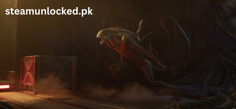 Alien Rogue Incursion Evolved torrent