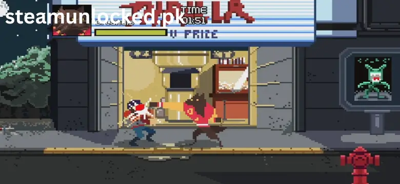 An American Werewolf in L.A Download for PC