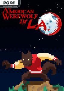 An American Werewolf in L.A 13381067